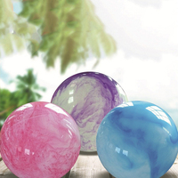 Vente en gros de ballons gonflables, accessoires de fête, ballon de basket-ball, ballon de plage, ballon de piscine globe gonflable, cadeaux pour enfants