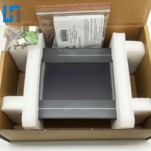 HMI โมดูลควบคุม PLC หน้าจอสัมผัส DOP-107CV ของแท้ใหม่คลังสินค้าอัตโนมัติทางอุตสาหกรรม - Product Image 4