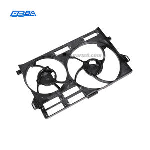 Marco de Ventilador Electrónico para Automóvil, Nuevo, Marca Premium, para Aston Martin Rapide DB9 Vantage VIRAGE DBS 2008-2017 8D33-8C607-AD - Product Image 1