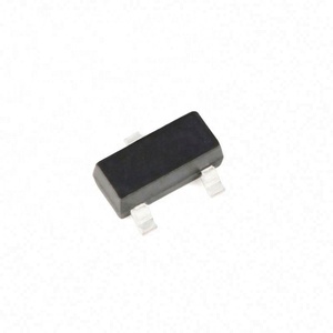 Zhida SHUNFA ทรานซิสเตอร์พลังงานไดโอด KIA2302มอสเฟ็ต SOT-23 <span class=keywords><strong>2302</strong></span> - Product Image 1
