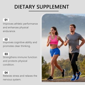Complément alimentaire liquide oral à base de plantes pour adultes, 30 ml, pour le bien-être quotidien et la santé des cheveux - Product Image 4