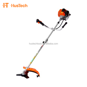 Cortacésped de gasolina inalámbrico de 2 tiempos y un solo cilindro, tipo colgante lateral, para bricolaje, con desbrozadora de gasolina incluida - Product Image 6