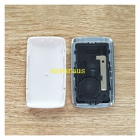Fabricants de clés de voiture Vente en gros Coque de télécommande à 4 boutons Housse de télécommande pour Renault Koleos Kadjar Megane Talisman