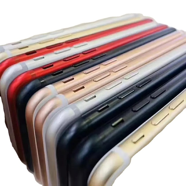 HOT Buy in Dubai USA Cheapest Wholesale Low Price Original Unlocked Cell Mobile Phone Phone's for Second Hand Phone 6 Plus Bulk