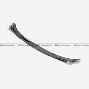 Cubierta Superior de Fibra de Carbono Ligera para Mitsubishi EVO5 EVO6 CP9A - Product Image 2