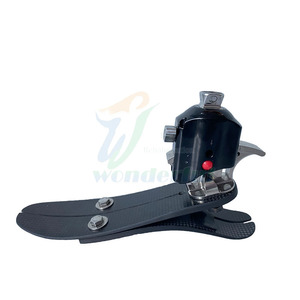 Prótesis de Pie Artificial de Fibra de Carbono de Alta Calidad, Personalizada, <span class=keywords><strong>para</strong></span> <span class=keywords><strong>Amputados</strong></span> - Product Image 2