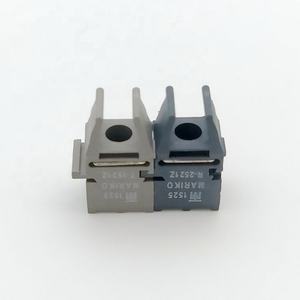 ตัวส่งสัญญาณไฟเบอร์ออปติกคุณภาพสูง Kinz รุ่น HFBR1521Z-HFBR2521Z ความยาวคลื่น 650 นาโนเมตร ระยะส่ง <span class=keywords><strong>2</strong></span> กิโลเมตร พร้อมหัวต่อ SMA905 - Product Image 4