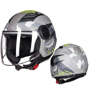 Casco Integral Unisex LS2 XL con Doble Visera y Cierre Rápido para Motocicletas y Bicicletas Eléctricas, Material ABS, Nuevo - Product Image 6