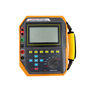 เครื่องทดสอบความต้านทานฉนวน 5kVA แบบโพลาไรซ์ IR - Product Image 1