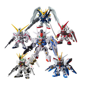 <span class=keywords><strong>Juguetes</strong></span> transformados Juguete heroico Coleccionables Figura DE ACCIÓN preparada Figura de robot de deformación <span class=keywords><strong>Juguetes</strong></span> transformados para niños pequeños - Product Image 3