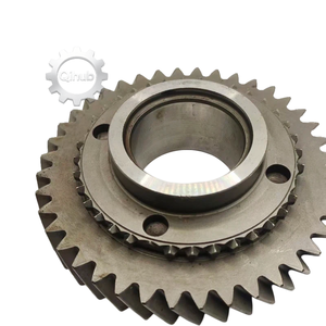 Nouvelle pièce de rechange de haute qualité pour boîte de vitesses de transmission automatique, synchroniseur de boîte de vitesses, compatible ISO9001 CE OEM 40T AF6C7100AA - Product Image 3