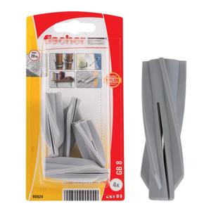 90924 aircrete Nylon Neo GB 8 k-ean 4006209909249 Neo cơ khí Neo - Product Image 1