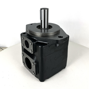 NEW T7DS B35 1R00 A1M0 / T7DS-E31-1R00-A1MW Single Vane T7DS Vane Pump Hydraulic Pumps - Product Image 4