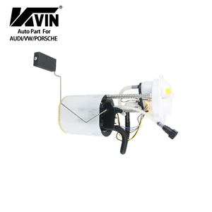 KVIN <span class=keywords><strong>3</strong></span> C8919051B Kraftstoffpumpen-Montage modul für Magotan R36 VW <span class=keywords><strong>3</strong></span>.2L <span class=keywords><strong>3</strong></span>.6L - Product Image 2