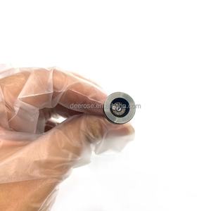 Nouvelle soupape de commande à rampe commune Diesel et soupape d'injecteur F00VC01352 pour injecteur de carburant 0445110277 - Product Image 3