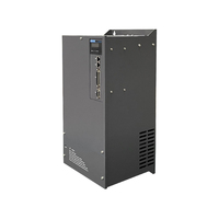 Servomoteur OLU MZ630PT060I, 380V triphasé, type à impulsions, pour équipement d'automatisation, machines-outils CNC