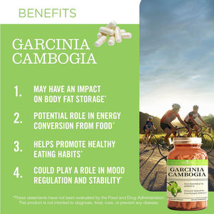 Greenpie Oem Garcinia Cambogia <span class=keywords><strong>Capsule</strong></span> Darmgezondheid Verminderen De Eetlust Verminderen Vetgewicht Gezondheid Garcinia Cambogia <span class=keywords><strong>Capsule</strong></span> - Product Image 6