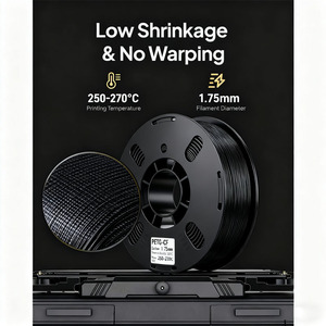 Printroo sttpu màu hồng <span class=keywords><strong>Filament</strong></span> <span class=keywords><strong>fdm</strong></span> Lụa <span class=keywords><strong>3D</strong></span> máy in 1.75mm 1kg <span class=keywords><strong>3D</strong></span> máy in <span class=keywords><strong>Filament</strong></span> filamento <span class=keywords><strong>3D</strong></span> PETG CF <span class=keywords><strong>Filament</strong></span> cho máy in <span class=keywords><strong>3D</strong></span> - Product Image 6