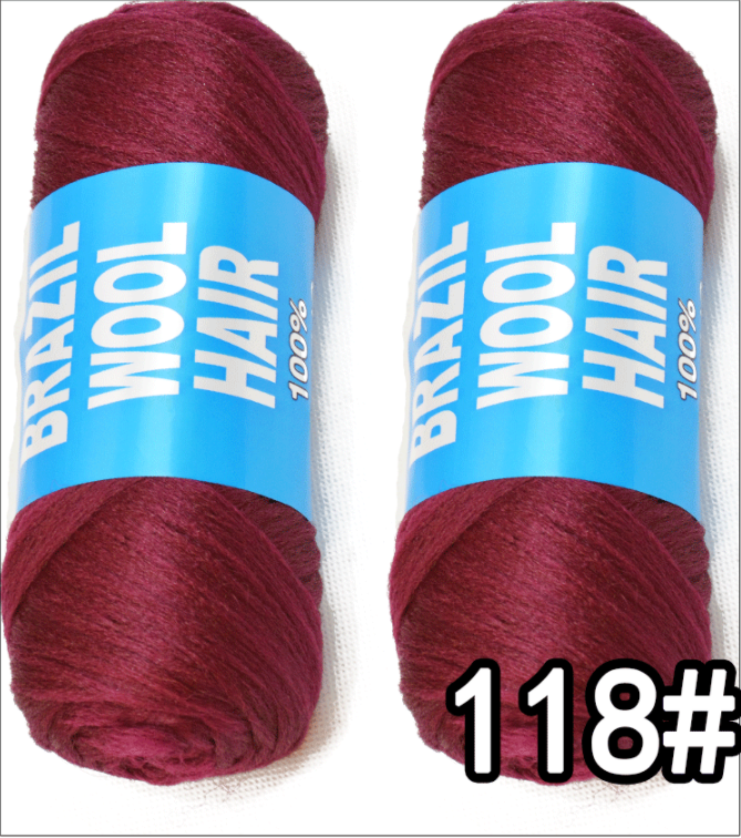 118 #