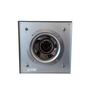 Ventilador Centrífugo de Refrigeración OEM ebmpapst K3G355-PV70-01 M3G112-GA 400V 2900W 3230RPM 4.4A de Alta Velocidad para Convertidor Auxiliar de Tren de Alta Velocidad - Product Image 1