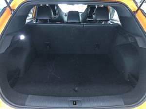 Nuova <span class=keywords><strong>MG</strong></span> ONE Serie Sportiva 2022-2025, Berlina Elettrica Automatica 1.5T Turbo con LED, Interni in Pelle, Multifunzione, Cerchi R18, Telecamera a 360° - Product Image 3