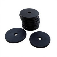 Etiqueta de Automatización de Alta Frecuencia RFID Industrial, Protocolo ISO 15693, 30 mm de Diámetro, Chip I CODE SLI-X, Modelo Control