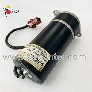 Moteur d'occasion WD Original 50006621 pour pièces d'impression offset Man Roland - Product Image 3