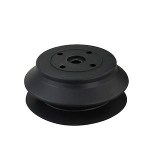 Ventouse à vide monocouche robuste SMC série ZP-HB 50 mm – Neuve – Acheter des ventouses robustes - Product Image 2