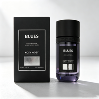 KOSY MOSY AURA HUES, para Citas Románticas, Suave, No Irritante, C