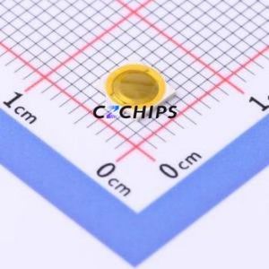 YTS1H0022AJ00 Tactile Switch SMD Switch ( Operating Force: 2.5N )( Switch Length: 4.8mm )( Switch Width: 4.8mm ) - Product Image 1