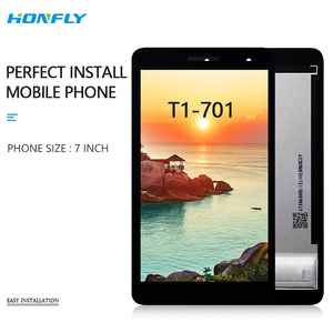 Màn hình <span class=keywords><strong>LCD</strong></span> cảm ứng cho máy tính bảng Huawei Mediapad T1-701U, màn hình cảm ứng T1-<span class=keywords><strong>701</strong></span>, <span class=keywords><strong>LCD</strong></span> cho T1-701U, <span class=keywords><strong>LCD</strong></span> hoàn chỉnh - Product Image 4