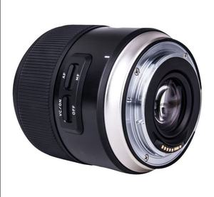 พร้อมส่ง เลนส์ Tamron SP 35mm F/1.8 Di VC USD F012 มือสอง สำหรับกล้อง Canon EF Mount Full Frame - Product Image 5