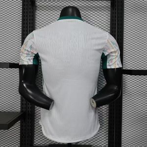 Camiseta Personalizada del Equipo Nacional de Fútbol de Senegal 2026, de Secado Rápido y Transpirable, Manga Corta, Talla 2XL para la Temporada de Verano - Product Image 2