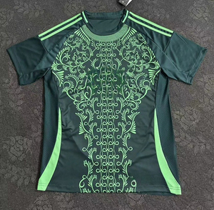 <span class=keywords><strong>Maillot</strong></span> de football 242526 Coupe d'Afrique Sénégal Jamaïque Nigéria <span class=keywords><strong>Maroc</strong></span> <span class=keywords><strong>maillot</strong></span> d'entraînement de l'équipe nationale domicile - Product Image 6