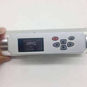 เครื่องทดสอบคอนกรีตดิจิตอลแบบรวมหลายฟังก์ชัน HUATEC รุ่นใหม่ HTH-225E - Product Image 4