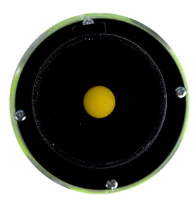 Khai Thác Mỏ Xây Dựng Đường Bộ Sáng blinker An Toàn Cảnh Báo Giao Thông Cones Năng Lượng Mặt Trời Đèn Hiệu Ánh Sáng Có Thể Nhận Được Nhật Bản Tín Hiệu Phát Thanh - Product Image 5