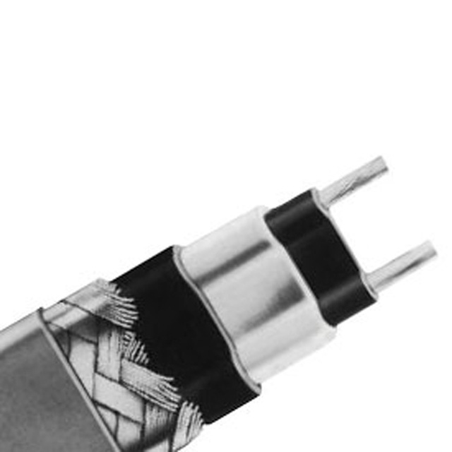 HUADONG Self-Regulating Low Temperature Self Regulating Heat Trace Cable Wire