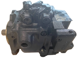 WB93R WV93S WB97R WB97S 708-1U-006161 Bomba hidráulica en stock 708-1U-04112 708-1U-00112 - Product Image 4