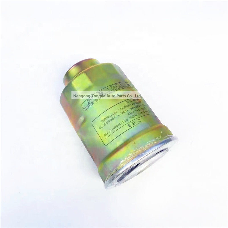 China Auto Truck Fuel Filter 23303