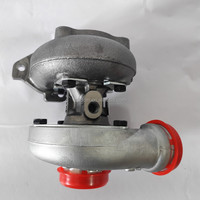 Turbocompresseur de moteur BF4M1012 04209145KZ pour moteur 04209145