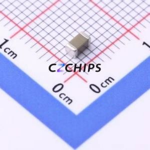 Condensateur SMD (MLCC) 1206X476M100CT 1206 (Capacité : 47uF) (Précision : 20%) Tension nominale : 10V - Product Image 1