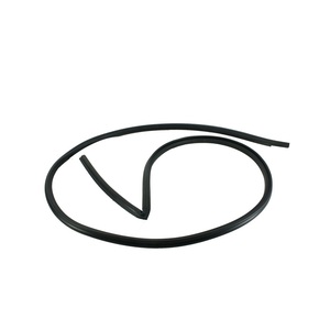 Guarnizione in Vetro Superiore Sinistra Adatta per Land Rover - Product Image 1