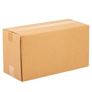 कारखाने-मूल्य नालीदार कार्डबोर्ड बॉक्स पैकेजिंग, बड़े आकार के प्रबलित और मोटा नालीदार शिपिंग बॉक्स - Product Image 3