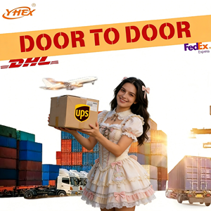 EE. UU. Agente de Transporte de Carga, Envío Puerta a Puerta de China a Estados Unidos, Contenedor Completo de 40HQ, Agencia de Transporte Marítimo, Empresa de Logística Senior, Matson - Product Image 1