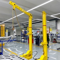 Banc de réparation de carrosserie Lutro robuste 100 kN à plateforme complète pour ateliers de réparation de collisions