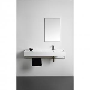 Scarabeo Teorema 2,0 120 SX Lavabo Elegante Categoría de Producto - Product Image 2