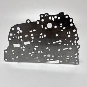 ตัววาล์ว <span class=keywords><strong>CVT</strong></span> ผลิตใหม่ JF017E RE0F10D Longhua พร้อมพาร์ติชั่นสำหรับ <span class=keywords><strong>Nissan</strong></span> <span class=keywords><strong>almera</strong></span>/X-TRAIL /teana (2012-2016) รับประกัน6เดือน - Product Image 4