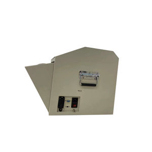 Testeur de résistance diélectrique de l'huile XHYY102/100 100kV, testeur de tension de déclenchement de l'huile de transformateur, test Bdv de l'huile - Product Image 3