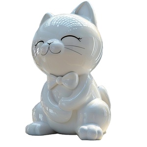 Large Cartoon Figures in Shopping Malls Shopping Mall Cartoon Animals Factory Customized Crafts Fiberglass Cartoon Animals - Product Image 1