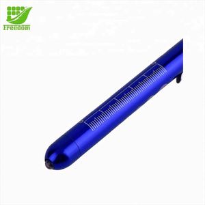 Customized Logo Printed Promotional Medical Pen Light - Product Image 4